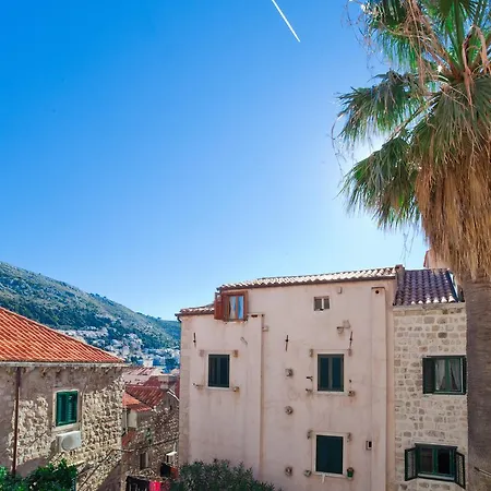 Vakantiehuis Domino Holiday